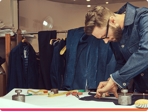 Quem Somos - Sindroupas