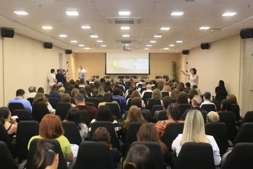 Presidente FIEC1º Intercâmbio Técnico e Cultural da Rota da Moda