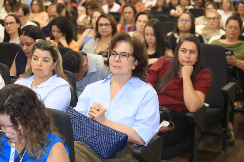 Presidente FIEC1º Intercâmbio Técnico e Cultural da Rota da Moda