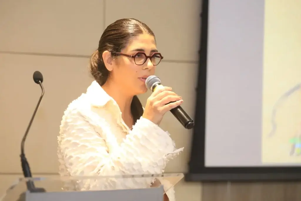 Presidente FIEC1º Intercâmbio Técnico e Cultural da Rota da Moda