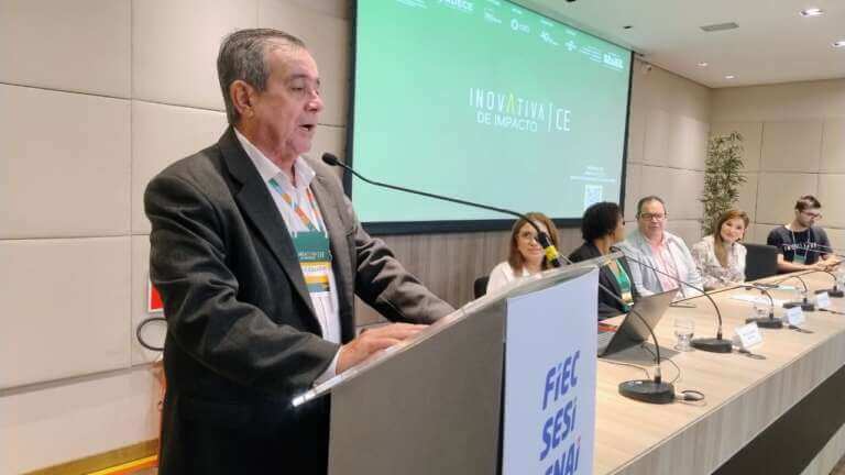 Inovativa de Impacto abre inscrições para negócios cearenses com foco em moda e indústria criativa
