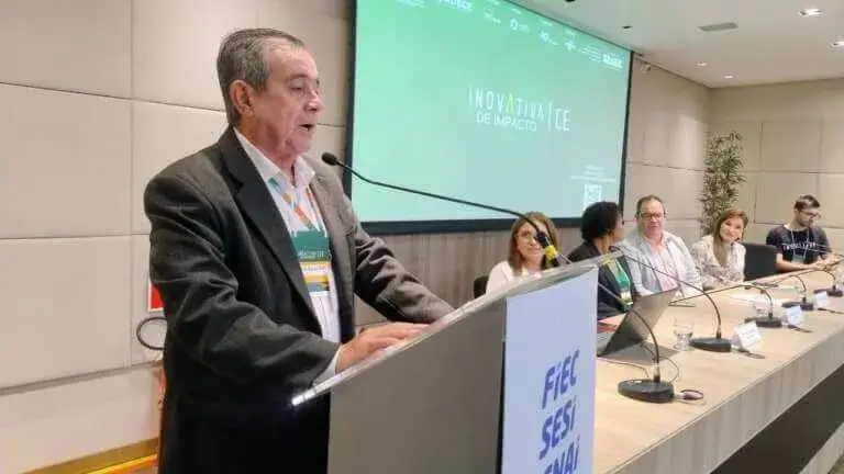 Inovativa de Impacto abre inscrições para negócios cearenses com foco em moda e indústria criativa