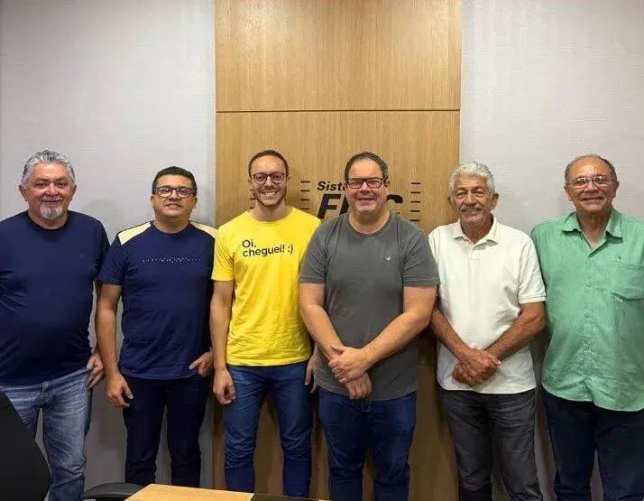 Sindroupas articula chegada do Projeto Polo ao Ceará e amplia oportunidades para a indústria da moda